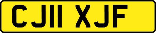 CJ11XJF
