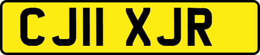 CJ11XJR