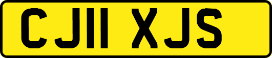CJ11XJS