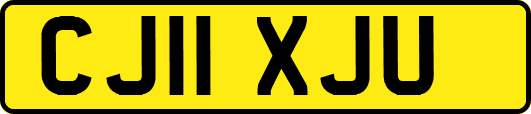 CJ11XJU