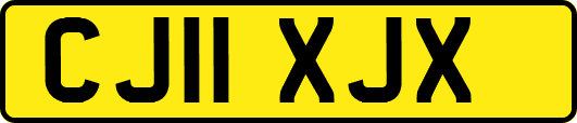 CJ11XJX