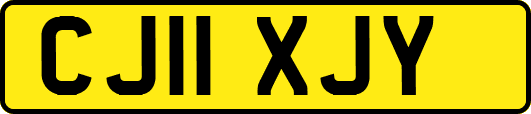 CJ11XJY