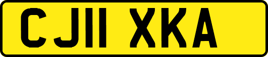 CJ11XKA