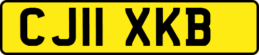 CJ11XKB