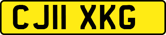 CJ11XKG