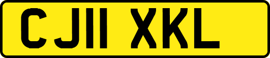 CJ11XKL