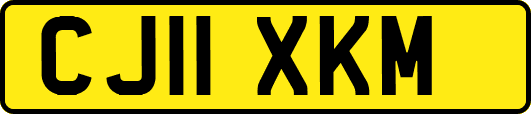 CJ11XKM
