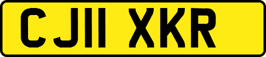 CJ11XKR
