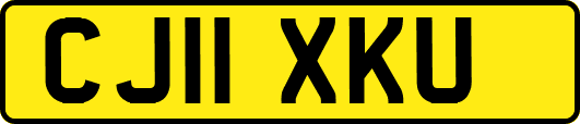 CJ11XKU