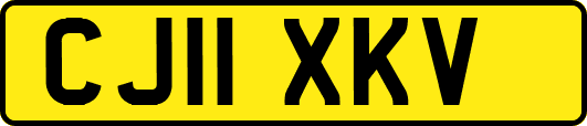 CJ11XKV