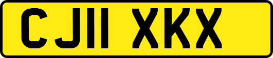 CJ11XKX