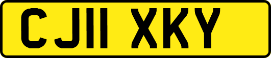 CJ11XKY