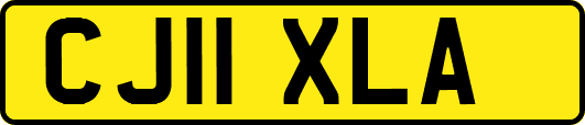 CJ11XLA