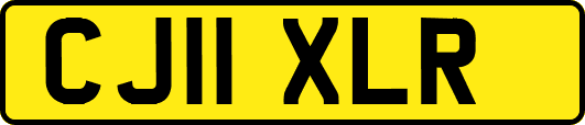 CJ11XLR