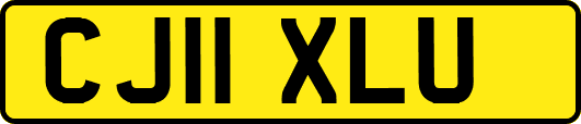 CJ11XLU