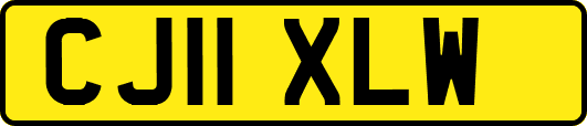 CJ11XLW