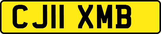 CJ11XMB