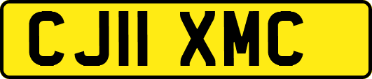 CJ11XMC