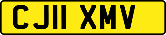 CJ11XMV
