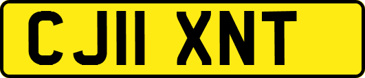 CJ11XNT