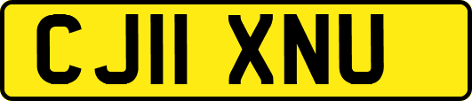 CJ11XNU