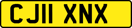 CJ11XNX