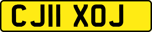 CJ11XOJ
