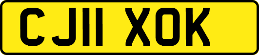 CJ11XOK