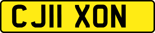 CJ11XON
