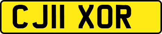 CJ11XOR