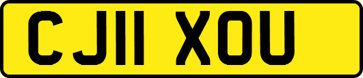 CJ11XOU