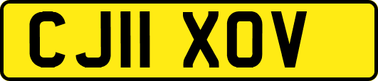 CJ11XOV