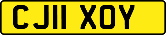 CJ11XOY