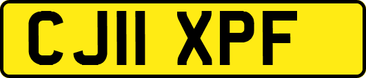CJ11XPF