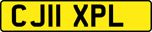 CJ11XPL