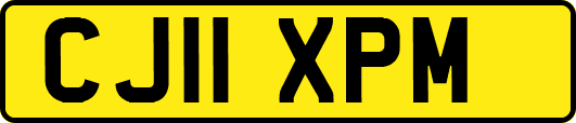 CJ11XPM