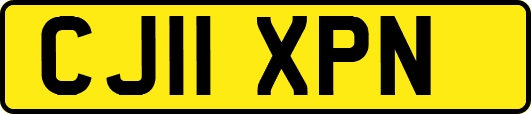 CJ11XPN