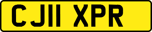 CJ11XPR