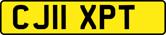 CJ11XPT