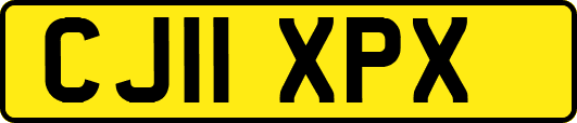 CJ11XPX