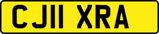 CJ11XRA