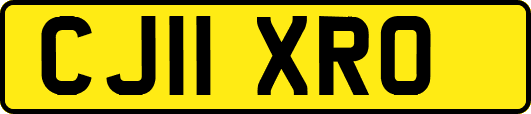 CJ11XRO