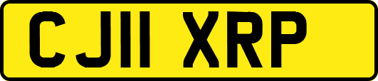 CJ11XRP