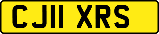 CJ11XRS