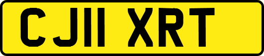 CJ11XRT