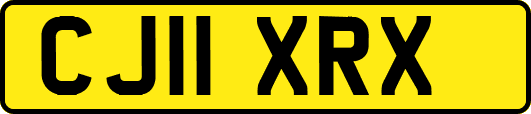 CJ11XRX