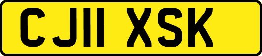 CJ11XSK
