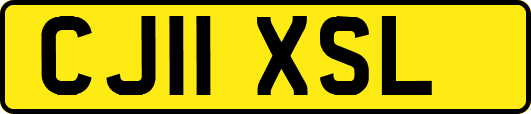 CJ11XSL