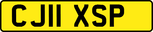 CJ11XSP