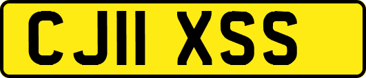 CJ11XSS